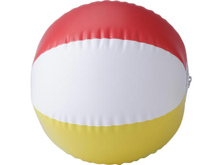 Aufblasbarer Wasserball aus PVC Lola Werbeartikel