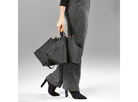 Jackson 27" Taschenschirm rPET automatisch sturmsicher bedrucken