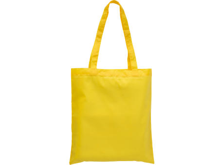 Einkaufstasche aus rPET-Polyester Anaya bedrucken