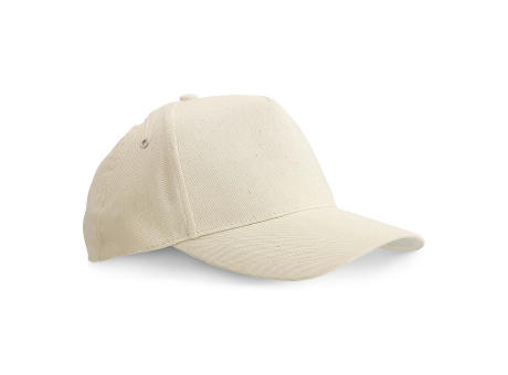 Product image BAILEY. Kappe aus 100% Baumwolle Werbeartikel