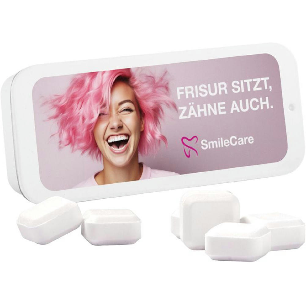 Product image Schiebedeckeldose Werbeartikel