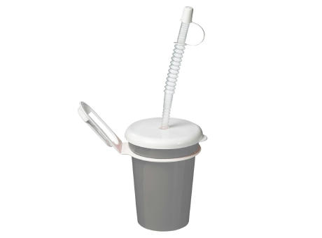 Trinkbecher "Take Away" 0,3 l bedrucken