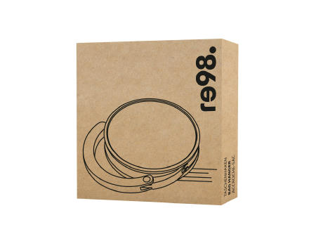 Taschenhaken RE98-VIEDMA Werbeartikel