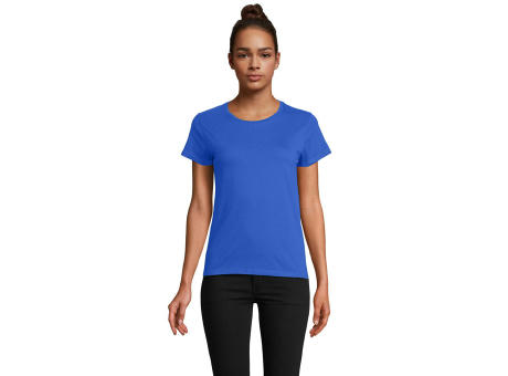 CRUSADER WOMEN T-Shirt 150g bedrucken