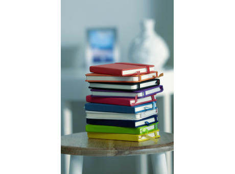 Notizbuch aus PU Dita Werbeartikel