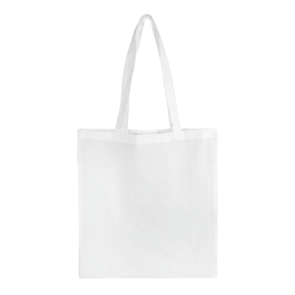 Umhängetasche Baumwolle OEKO-TEX® 140g/m² 38x42cm Werbeartikel
