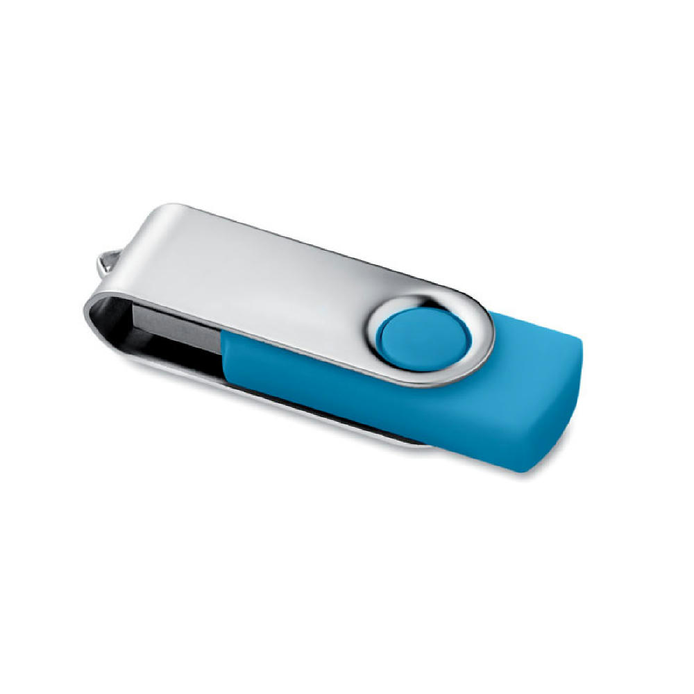 TECHMATE. USB FLASH  8GB Werbeartikel