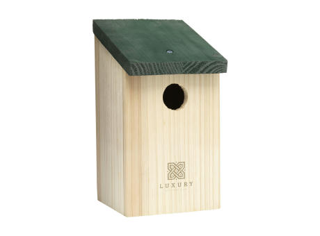 Birdhouse Werbeartikel