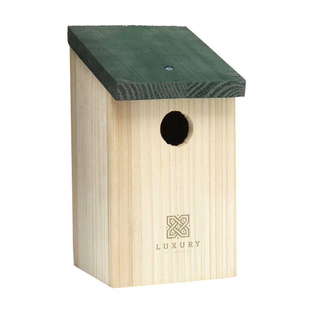 Product image Birdhouse Werbeartikel