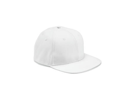 Cornell Basecap recy. Baumwolle 180gsm  Werbeartikel