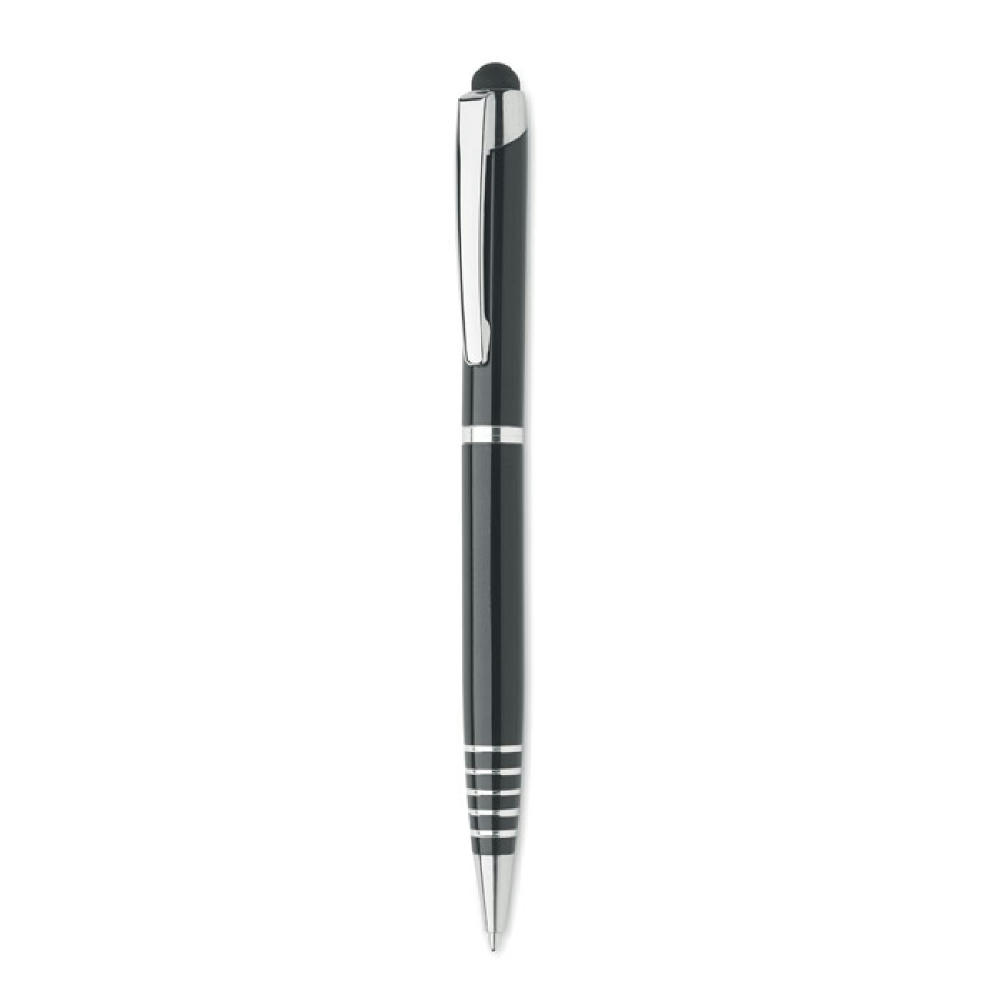 Product image Drehkugelschreiber mit Stylus Werbeartikel