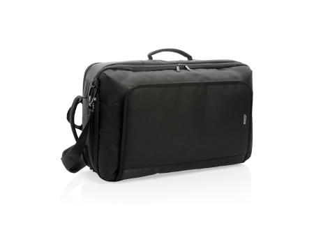 Swiss Peak wandelbarer Rucksack, PVC-frei bedrucken