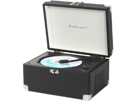 Prixton Boogie CD-Spieler Werbeartikel