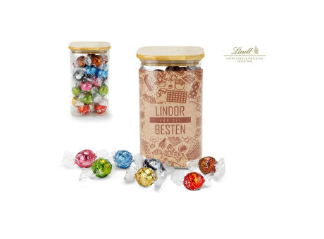 Product image Geschenkset / Präsenteset: Lindor für die Besten bedrucken