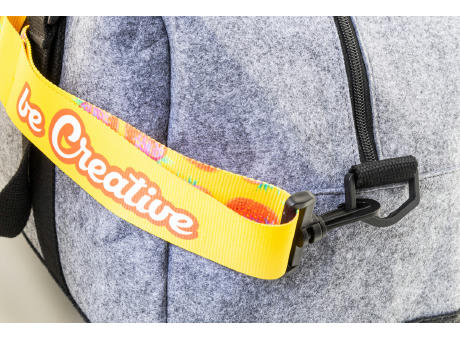 Individueller Schultergurt SuboCarry Werbeartikel