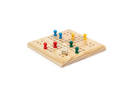 Spiel Thumper Werbeartikel