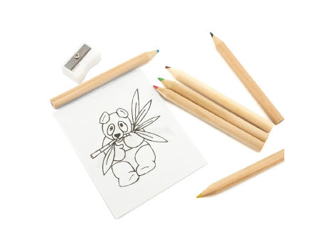 Set Figgy Werbeartikel