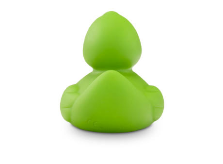 Werbeente Gregor, ca. 8 cm Werbeartikel