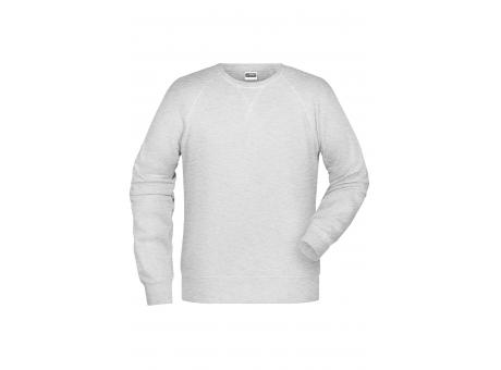 Men's Sweat - Klassisches Sweatshirt mit Raglanärmeln bedrucken