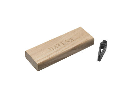 Wooosh Senang Car Freshner Autoparfüm Werbeartikel