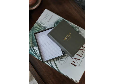 VINGA Bratzy Tischspiel Werbeartikel