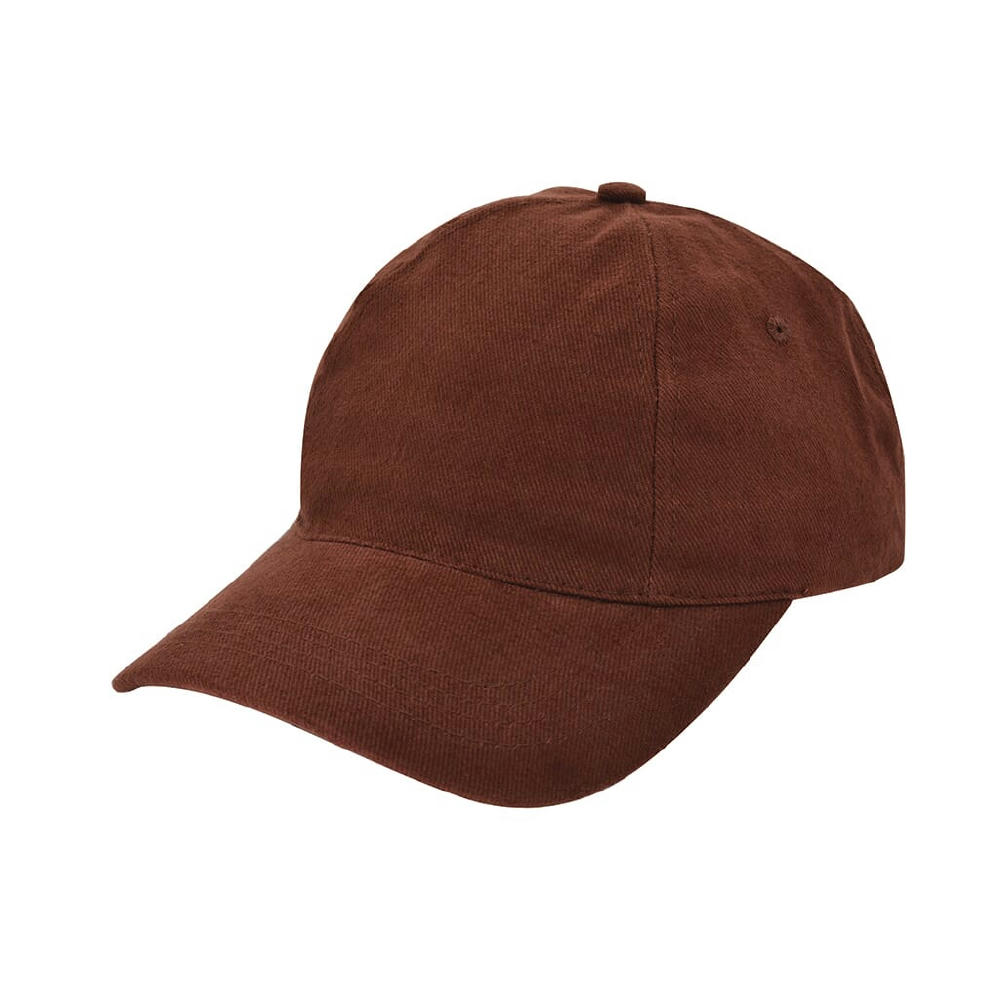 Product image Brushed Promo Cap Werbeartikel