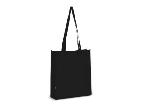 Product image R-PET Tragetasche aus Non Woven 38 x 9 x 42cm 75g/m² bedrucken