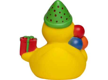Quietsche-Ente Geburtstag Werbeartikel
