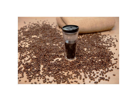Product image Isolierbecher "Mocha" bedrucken