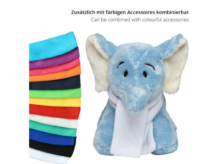 Elefant Hannes Werbeartikel