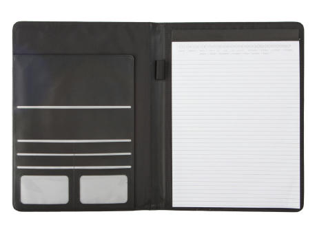 Dokumentenmappe Plane A4 Werbeartikel