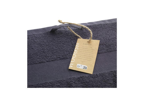 Wooosh Towel GRS Recycle Cotton Mix 100 x 50 cm Werbeartikel