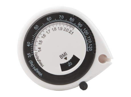 BMI-Rechner FitTape Werbeartikel