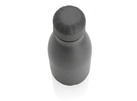 Solid Color Vakuum Stainless-Steel Flasche 260ml Werbeartikel