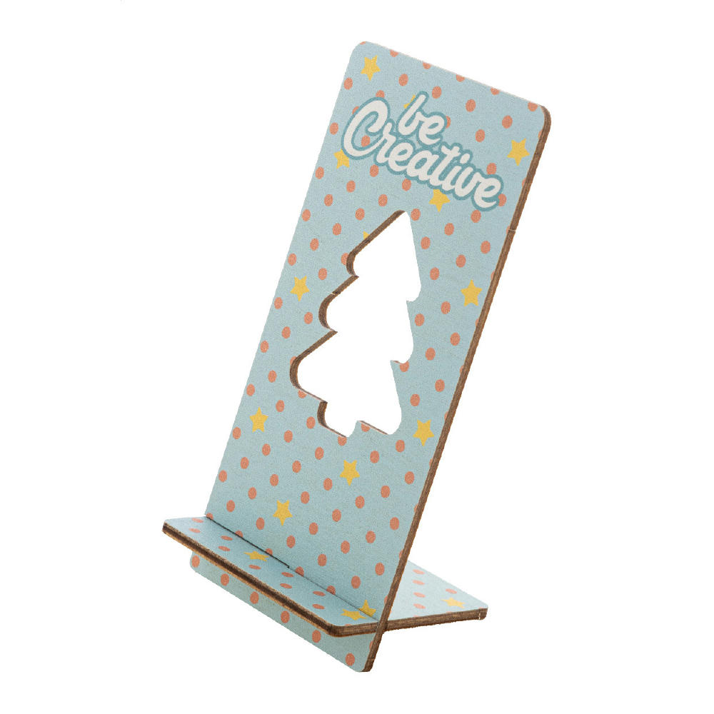Product image Weihnachtshandyhalter, Weihnachtsbaum Kannykka Creative Werbeartikel