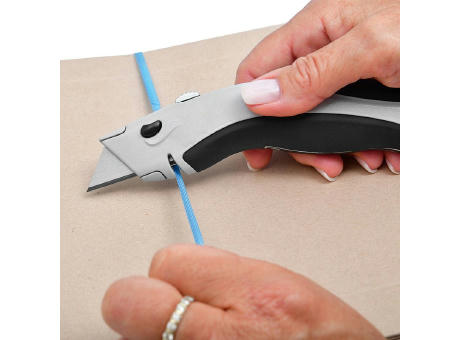 Cuttermesser "Predator" Werbeartikel