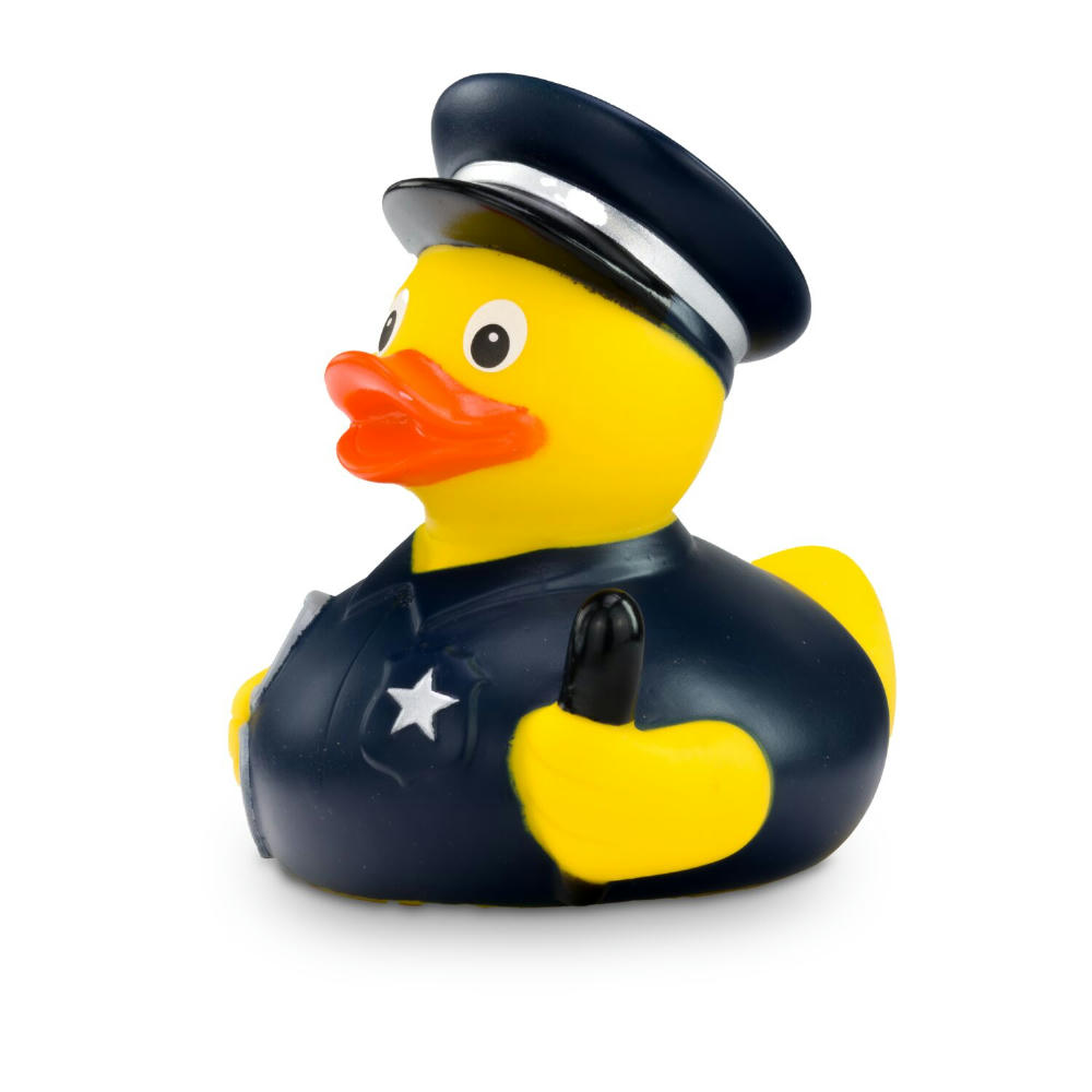 Product image Werbeente Walter Wachtmeister Werbeartikel