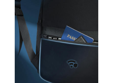 XD Design Soft Tote Rucksack bedrucken