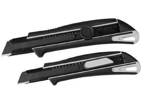 Cuttermesser "Frame Cut Profi Lock HP" Werbeartikel