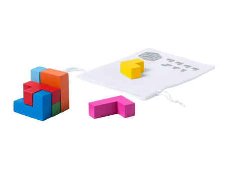 Product image Puzzle Jetex Werbeartikel