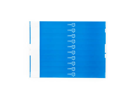 Armband Fonten bedrucken