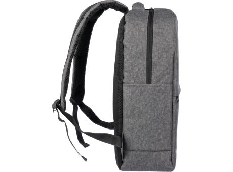 rPET (600D) Rucksack Henrik bedrucken