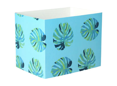 Individueller Pappschuber  CreaSleeve 395 bedrucken