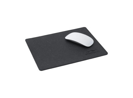 Recycled Leather Mousepad Mausmatte Werbeartikel