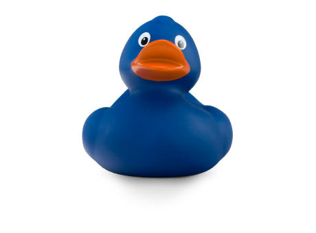 Werbeente Boris, ca. 8 cm Werbeartikel