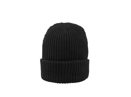 Exclusive Organic Cotton Beanie Werbeartikel