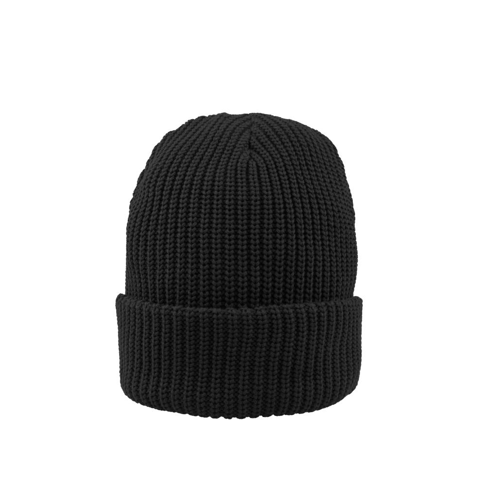 Product image Exclusive Organic Cotton Beanie Werbeartikel