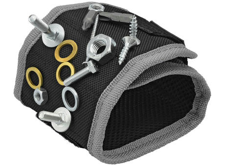 Magnetisches Handwerker-Armband "Connect" Werbeartikel