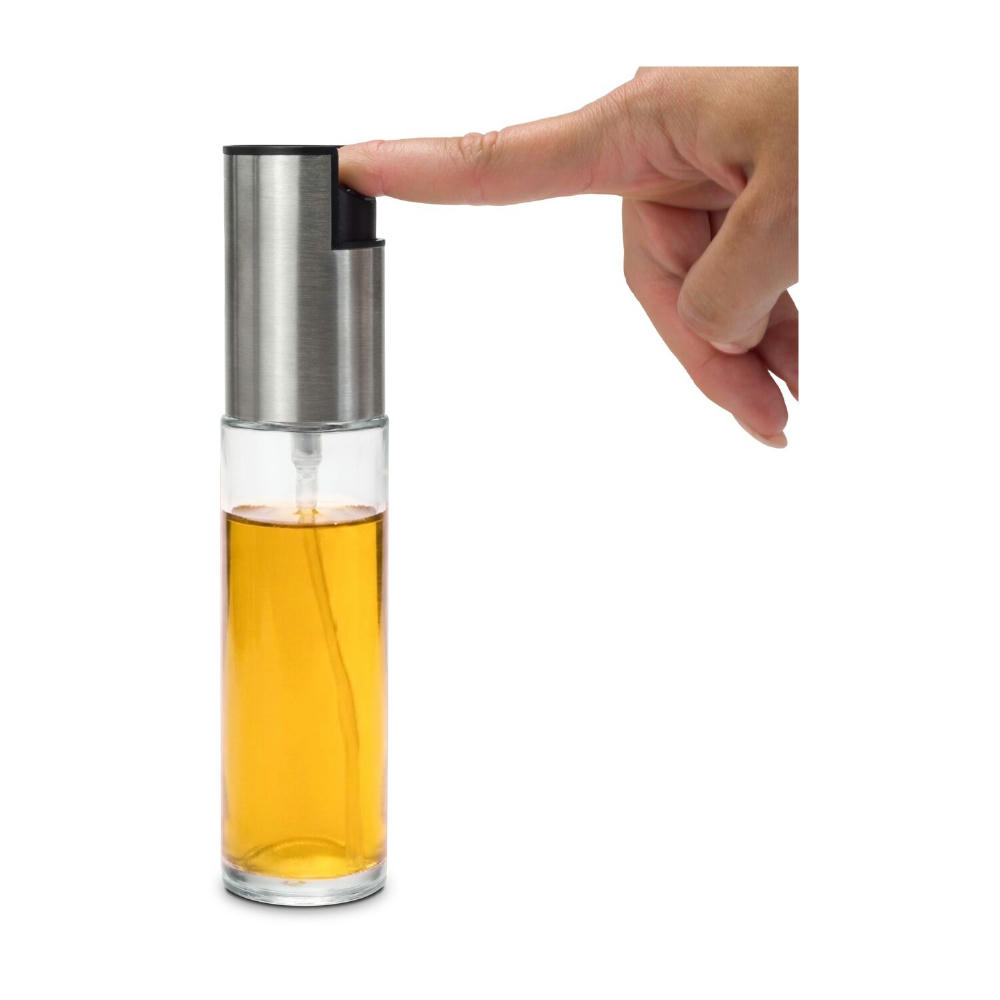 ROMINOX® Essig - oder Ölsprüher // Vapora 100 ml, inkl. Trichter Werbeartikel