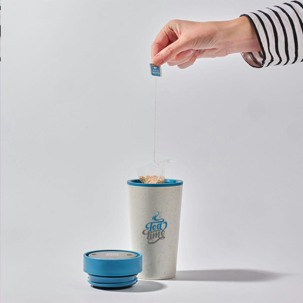 Circular&Co Recycled Coffee Cup 340 ml Kaffeebecher Werbeartikel